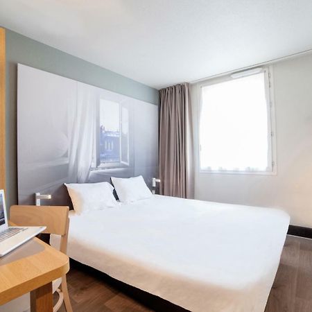 B&B Hotel Montargis-Amilly Amilly  Exterior photo
