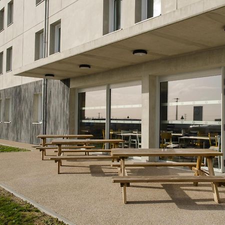 B&B Hotel Montargis-Amilly Amilly  Exterior photo
