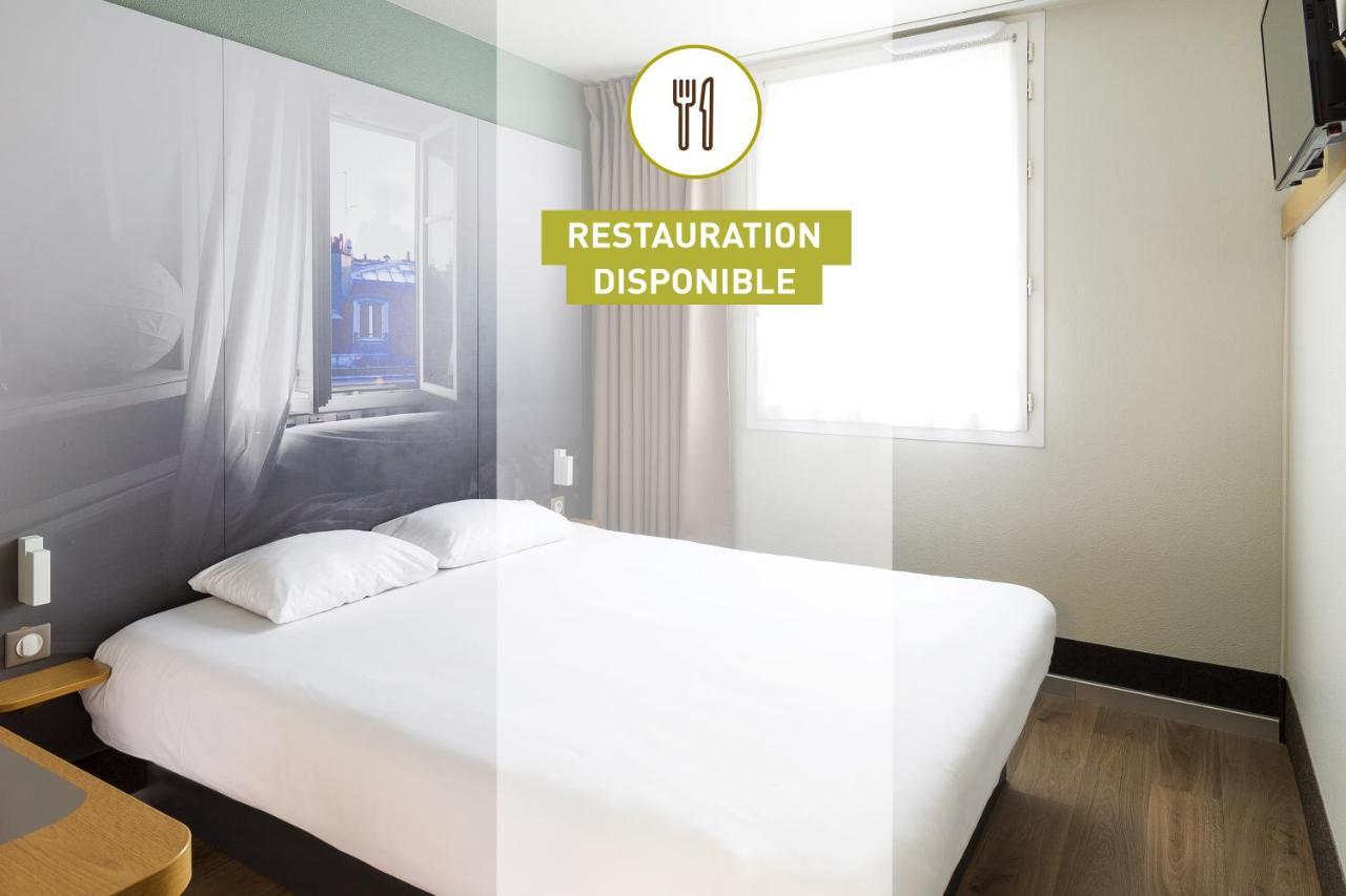 B&B Hotel Montargis-Amilly Amilly  Exterior photo