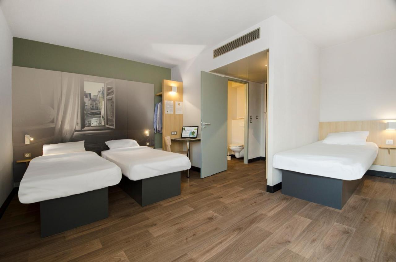 B&B Hotel Montargis-Amilly Amilly  Exterior photo