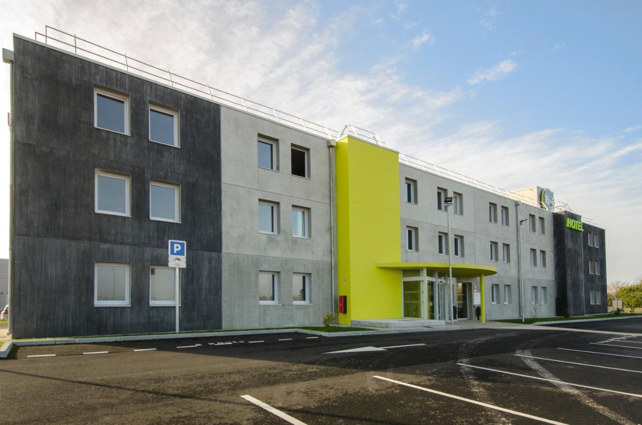 B&B Hotel Montargis-Amilly Amilly  Exterior photo
