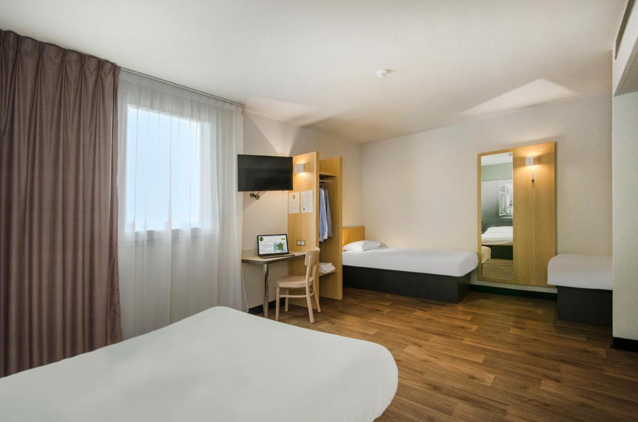 B&B Hotel Montargis-Amilly Amilly  Exterior photo