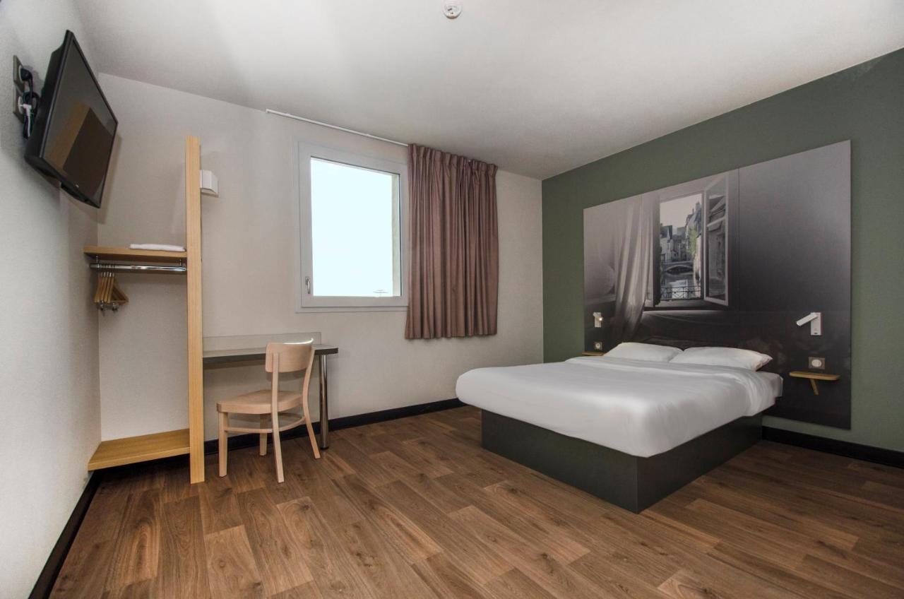 B&B Hotel Montargis-Amilly Amilly  Exterior photo