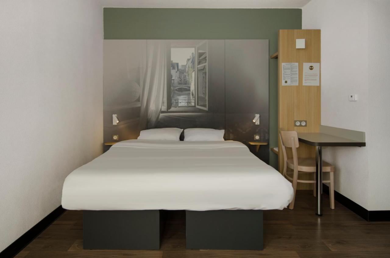 B&B Hotel Montargis-Amilly Amilly  Exterior photo