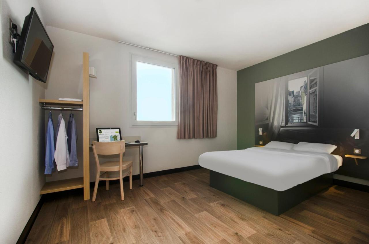 B&B Hotel Montargis-Amilly Amilly  Exterior photo