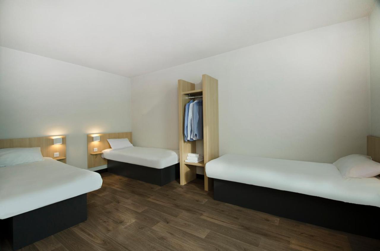 B&B Hotel Montargis-Amilly Amilly  Exterior photo