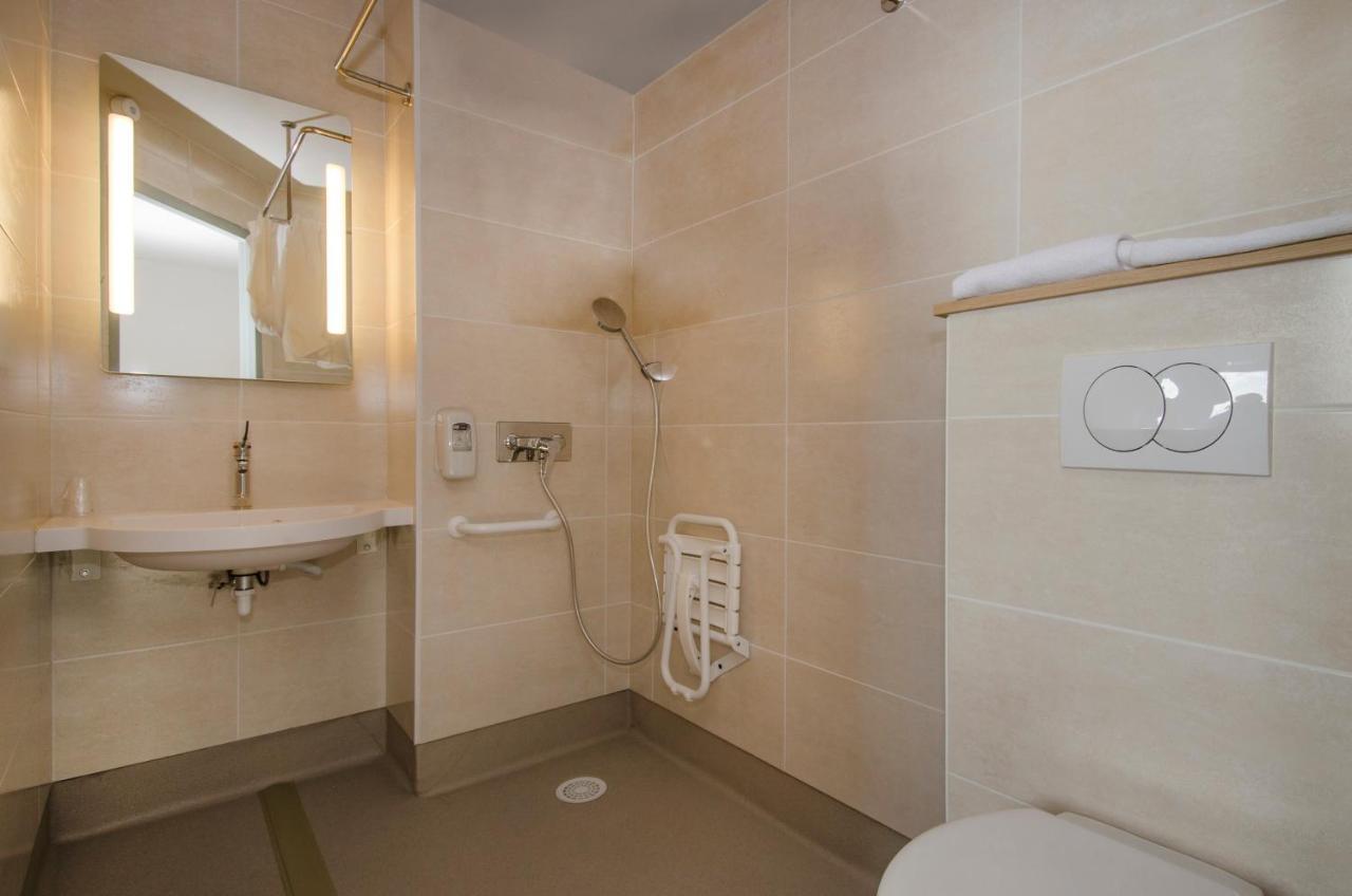 B&B Hotel Montargis-Amilly Amilly  Exterior photo